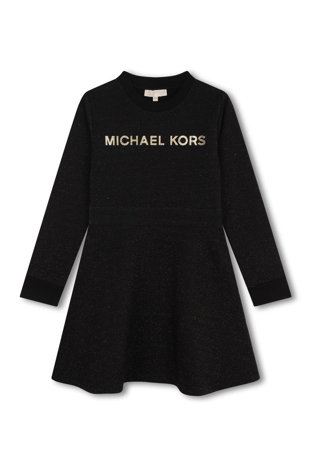 MICHAEL KORS Kleid schwarz, Bild 1