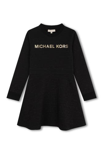 MICHAEL KORS Kleid schwarz