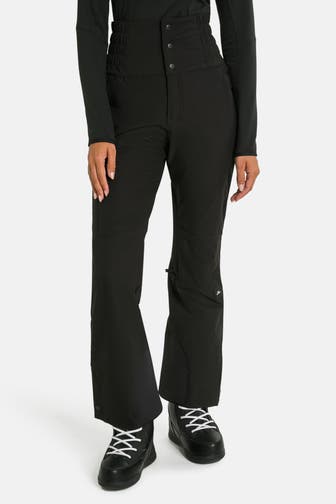 O'NEILL Skihose 'Total Disorder' schwarz