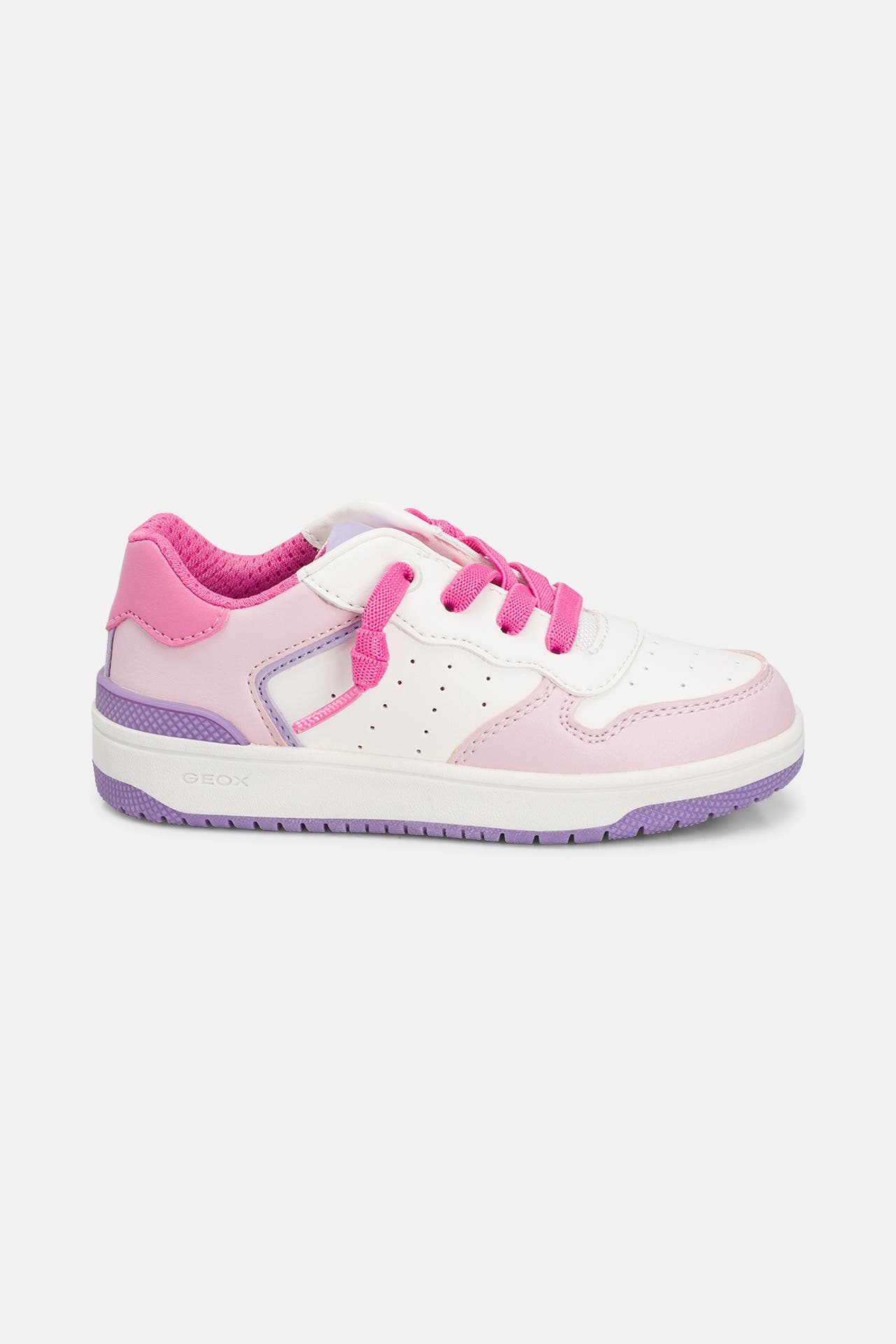 GEOX Sneaker 'Washiba' mehrfarbig, Bild 1