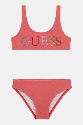 GUESS Bikini fuchsia