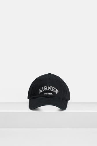 AIGNER Basecap schwaz