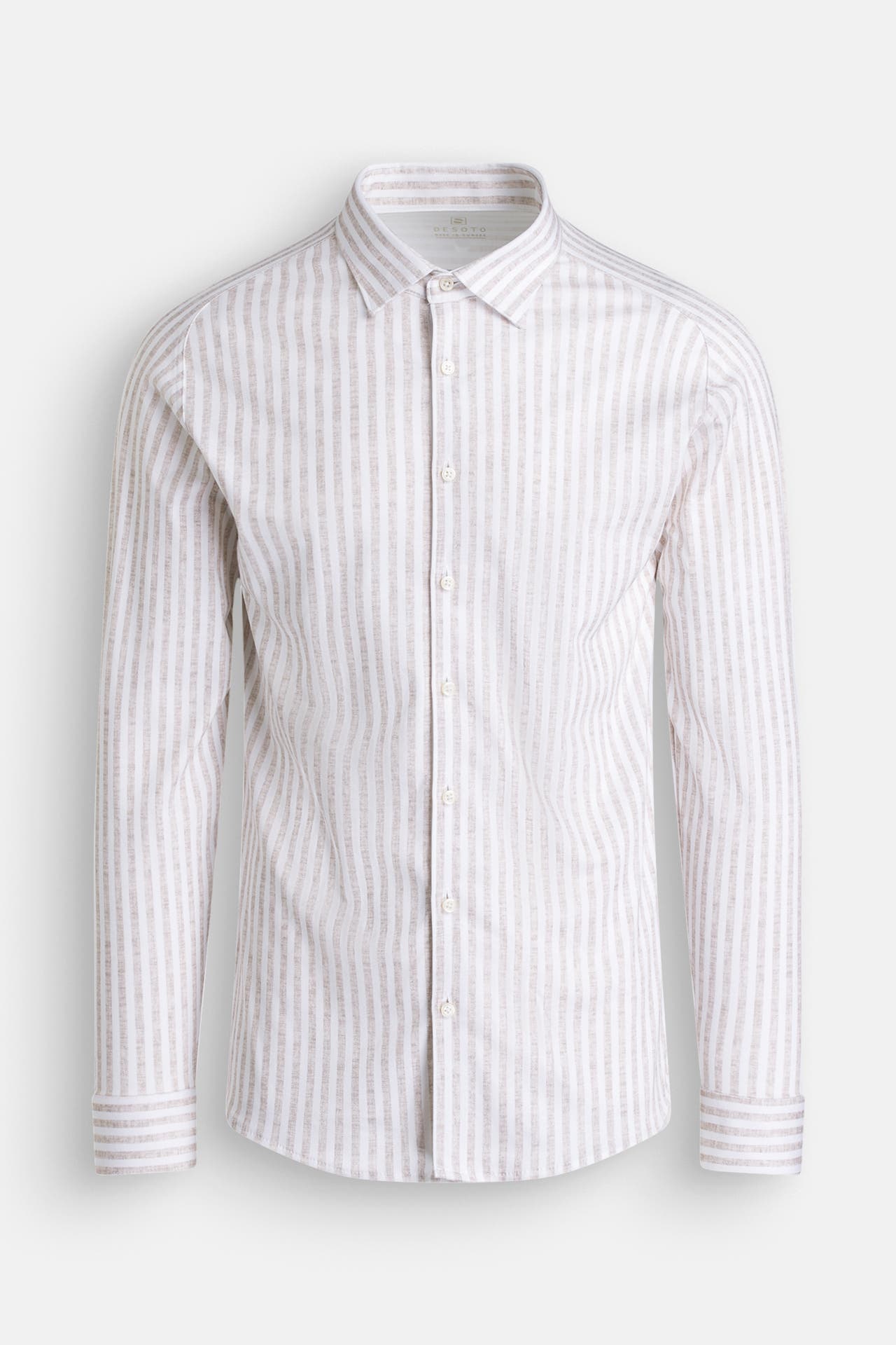DESOTO Casual-Hemd Slim Fit, Bild 1