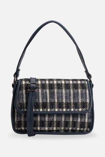 GABOR Schultertasche 'Lexie' gemustert