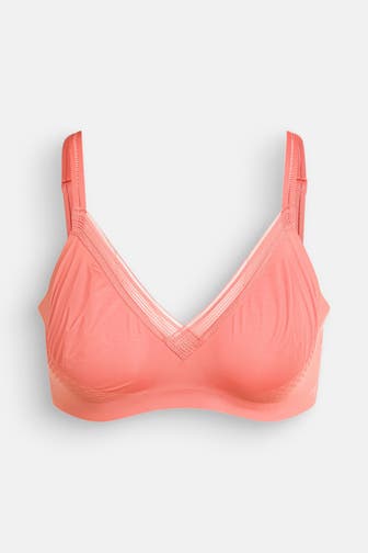 SLOGGI Bustier koralle