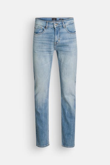 7 FOR ALL MANKIND Jeans 'Slimmy' slim