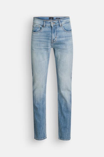 7 FOR ALL MANKIND - Jeans 'Slimmy' slim