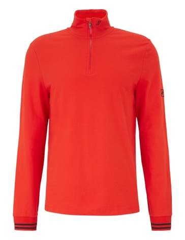 JOY SPORTSWEAR Longsleeve rot