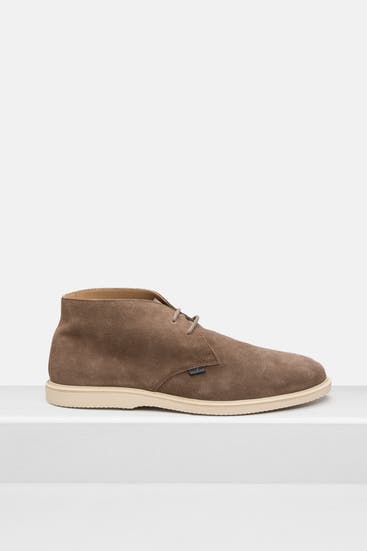 HOGAN - Desert-Boots 'H633' taupe