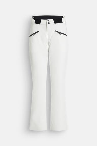 BOGNER FIRE + ICE Skihose 'Nessa-T' offwhite