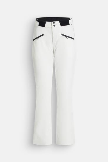 BOGNER FIRE + ICE - Skihose 'Nessa-T' offwhite