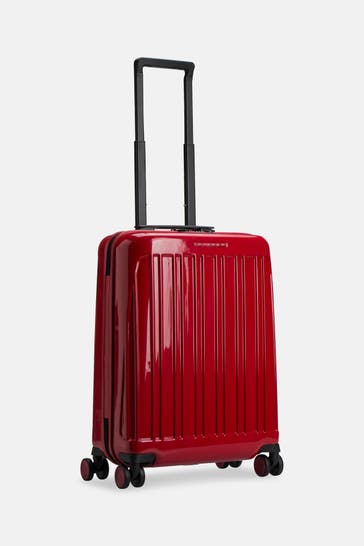 PIQUADRO Trolley rot