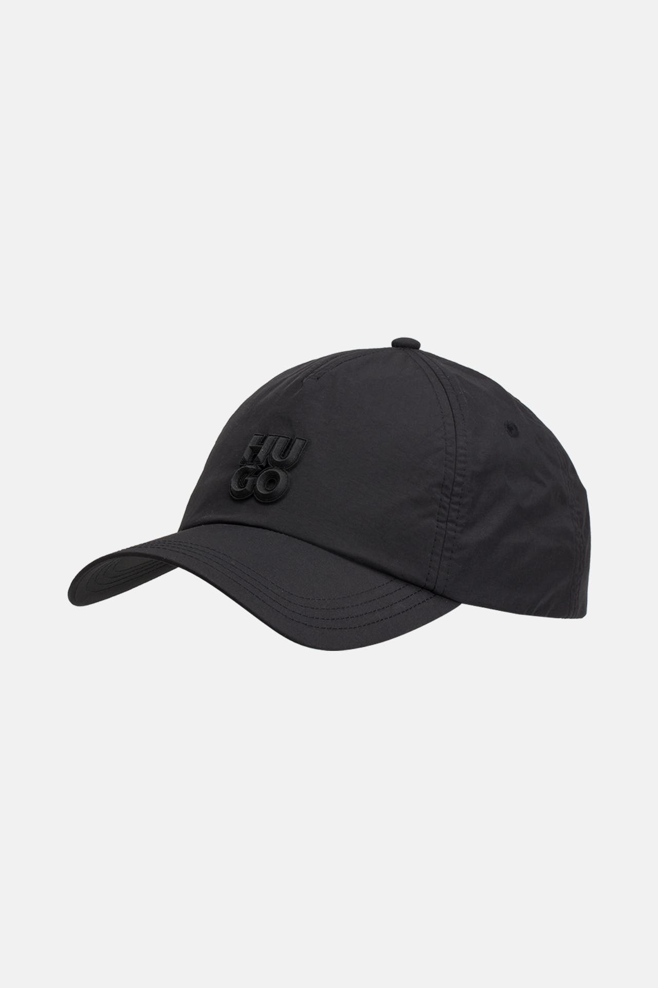 HUGO Basecap 'Jude' schwarz, Bild 1