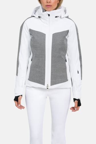 KJUS Skijacke 'Celeste' zweifarbig