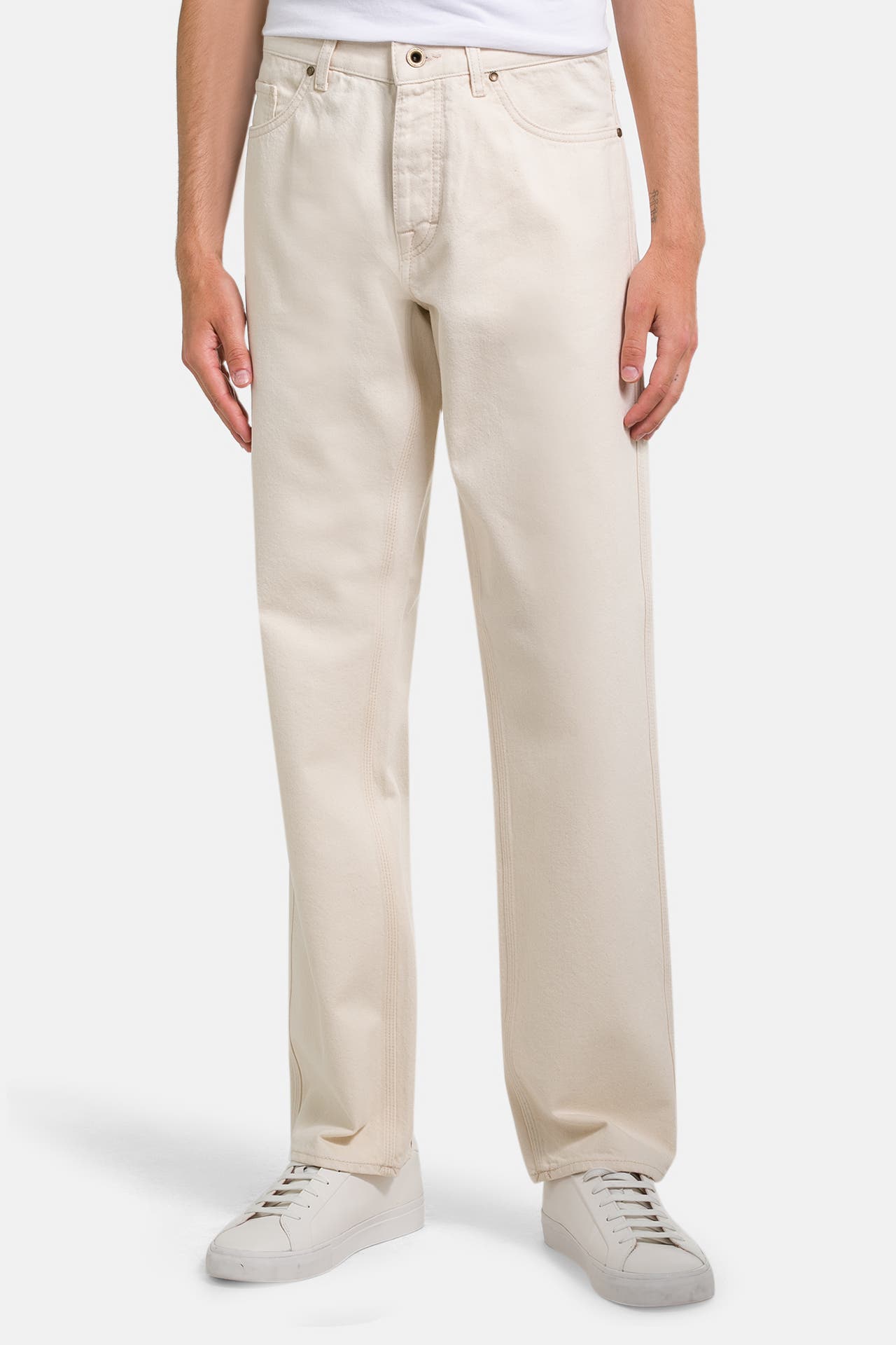 TIGER OF SWEDEN Jeans 'Marty' straight, Bild 1