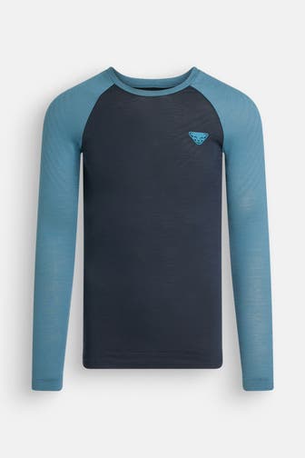 DYNAFIT Longsleeve 'Tour Light' zweifarbig