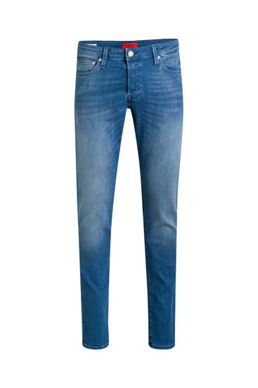 JACK & JONES - Jeans 'Glenn' slim
