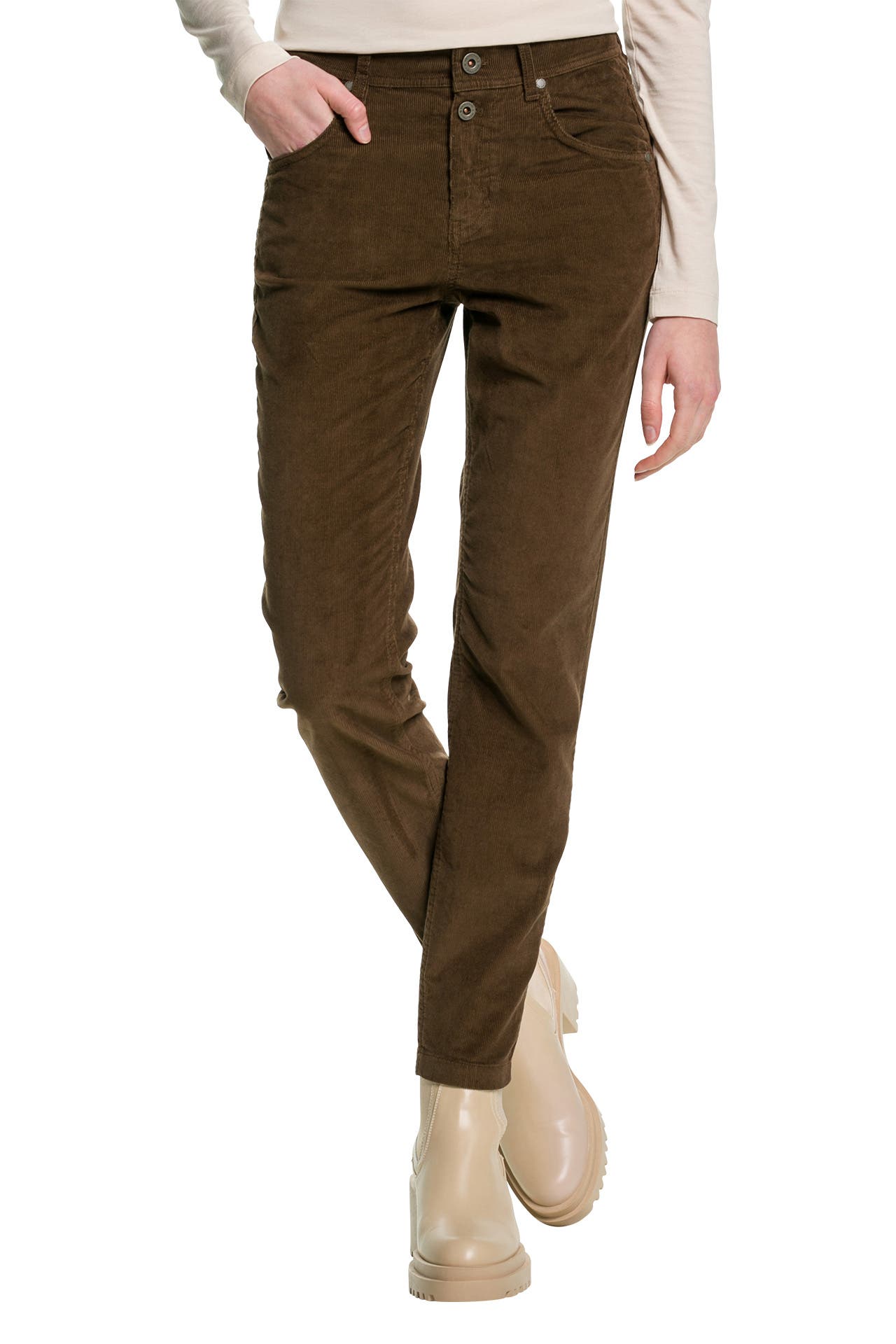 Marco polo cordhose damen clearance