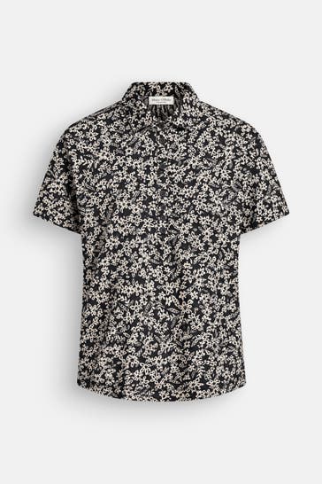 MARC O'POLO Blusenshirt mehrfarbig