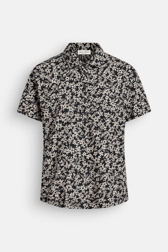 MARC O'POLO Blusenshirt mehrfarbig
