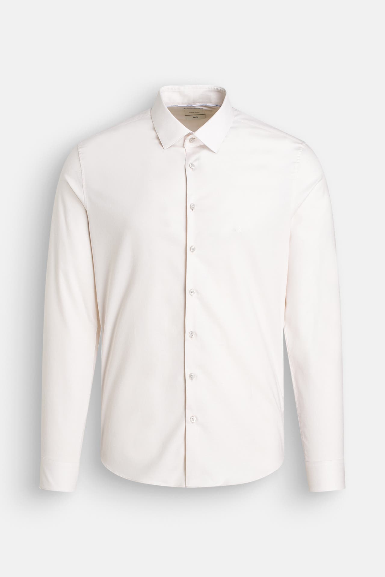 CALVIN KLEIN Business-Hemd Slim Fit , Bild 1