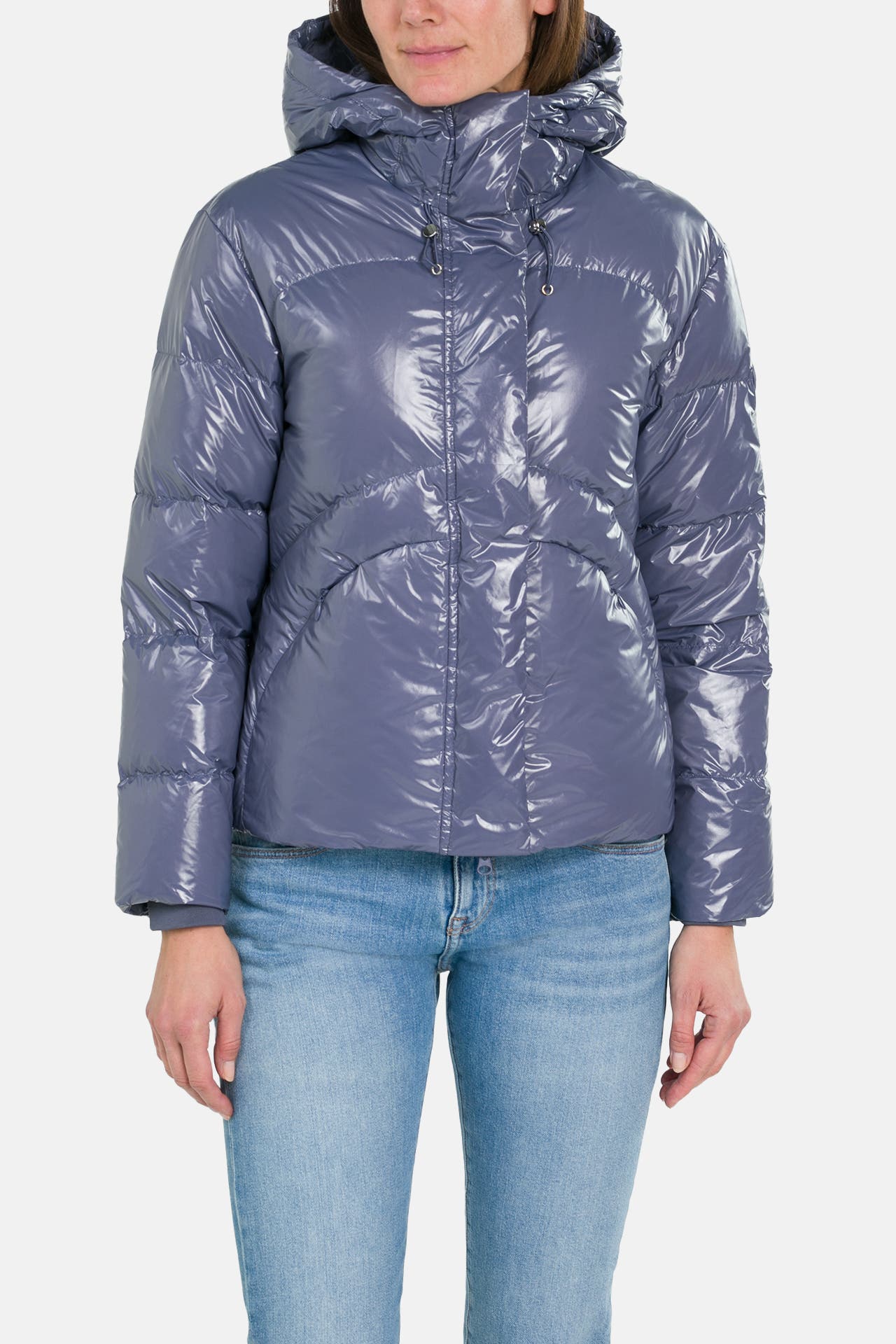 COLMAR Daunenjacke rauchblau, Bild 1
