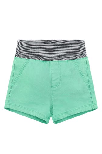 STEIFF Shorts neongrün