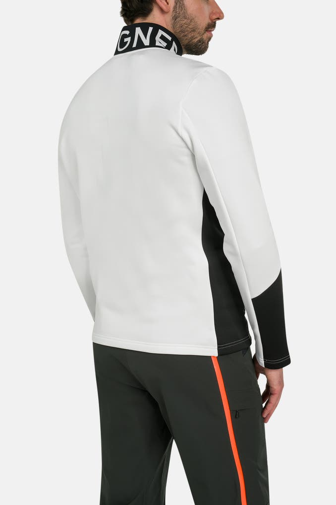 BOGNER Midlayer 'Xilas 1' navy » günstig online kaufen | Outletcity