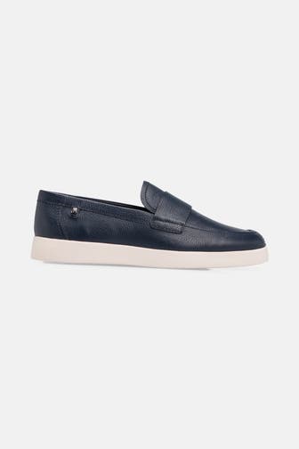 HÖGL Slipper 'Ryan' nachtblau