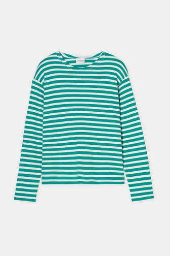 CLOSED Longsleeve gestreift