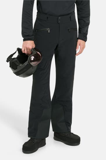 TONI SAILER Skihose 'Hugo' schwarz