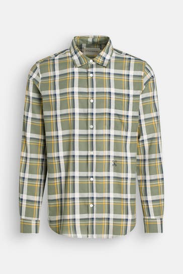 CLOSED Casual-Hemd Regular Fit