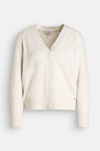 CINQUE Strickjacke 'Civiviani' greige