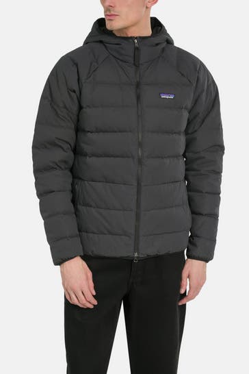 PATAGONIA Daunenjacke schwarz