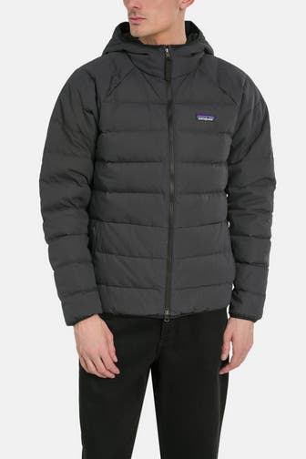 PATAGONIA Daunenjacke schwarz