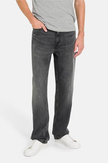 TOMMY HILFIGER Jeans 'River' straight