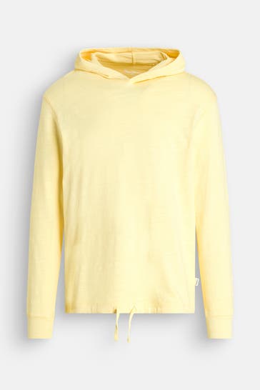 PEPE JEANS Hoodie gelb