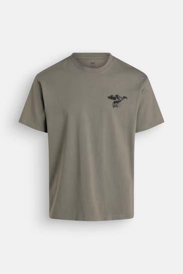 LEVI'S® T-Shirt olive