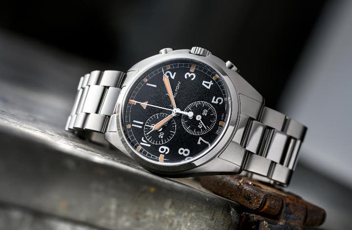 Hamilton watch outlet deals