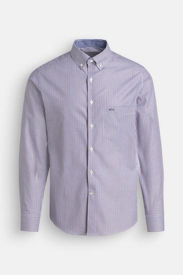 PAUL & SHARK - Casual-Hemd Regular Fit