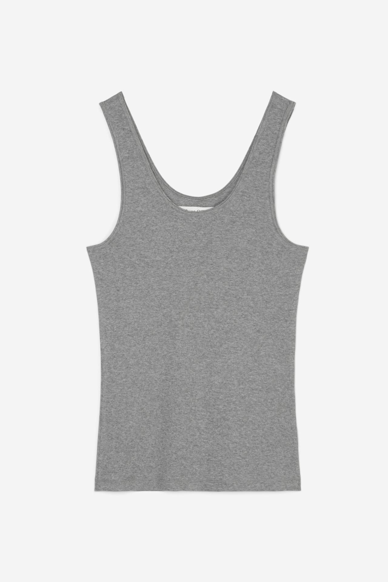 MARC O'POLO Top grau, Bild 1