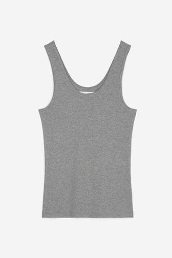 MARC O'POLO Top grau
