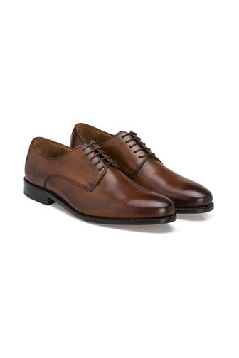 PRIME SHOES Derby-Schuhe 'Roma'