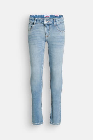 VINGINO Jeans 'Amia' skinny blau