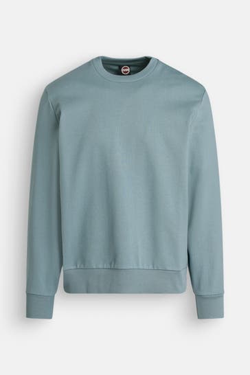 COLMAR Sweatshirt petrol