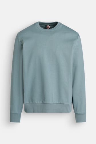 COLMAR Sweatshirt petrol