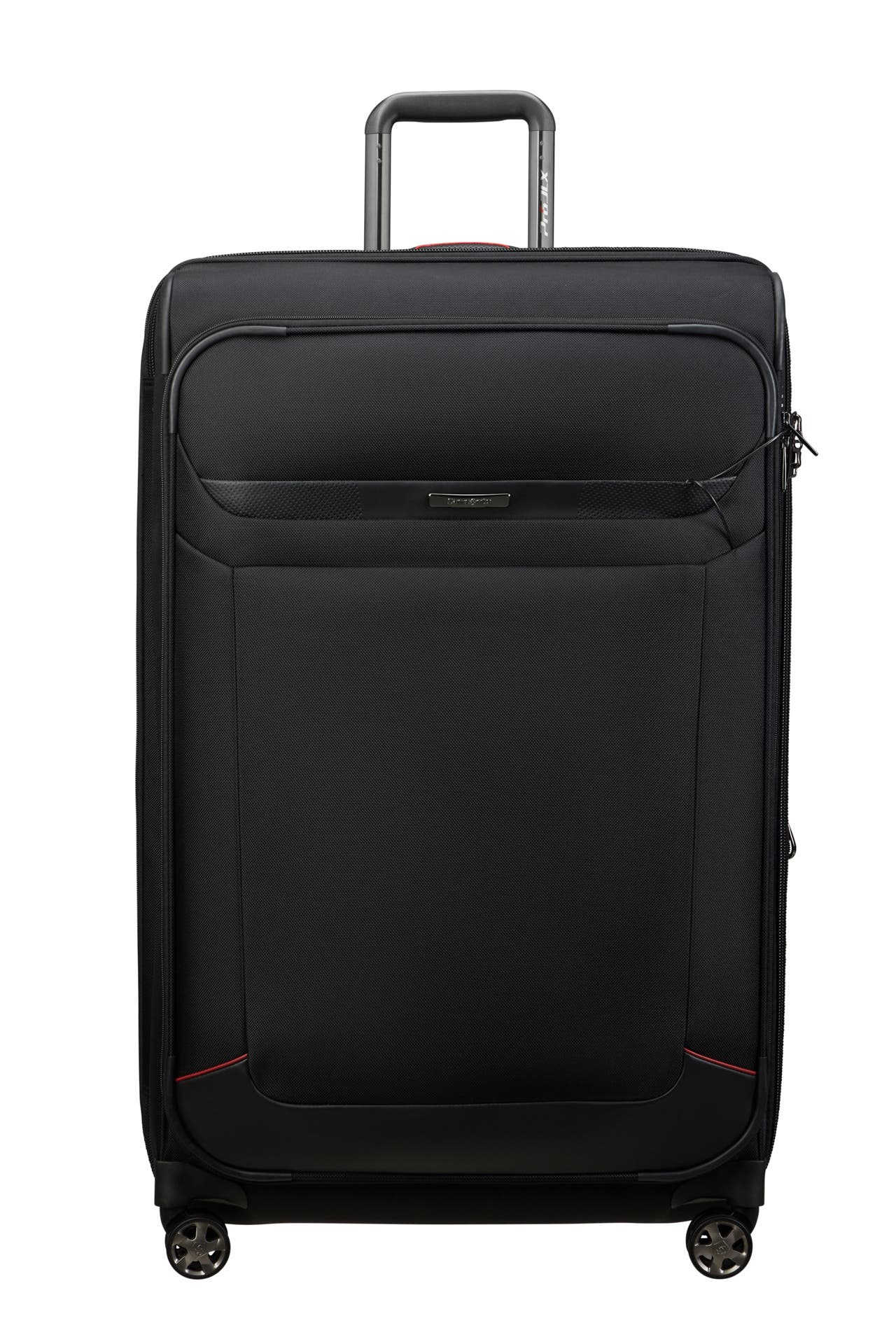 SAMSONITE Trolley 'Spinner 79/29' schwarz, Bild 1
