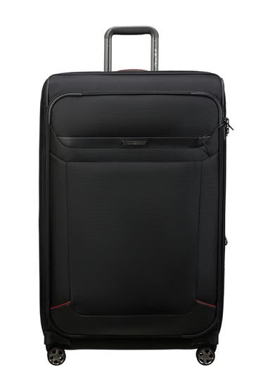 SAMSONITE Trolley 'Spinner 79/29' schwarz