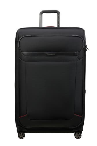 SAMSONITE Trolley 'Spinner 79/29' schwarz