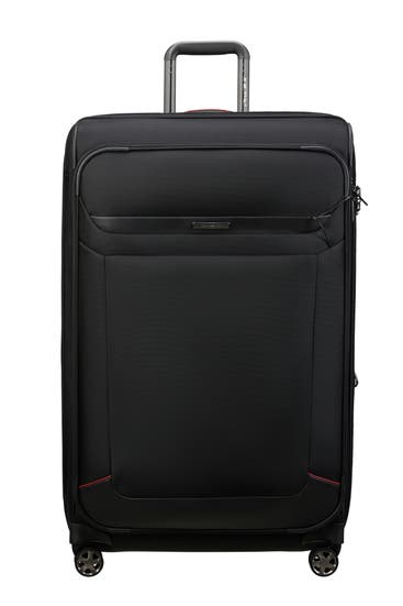SAMSONITE - Trolley 'Spinner 79/29' schwarz